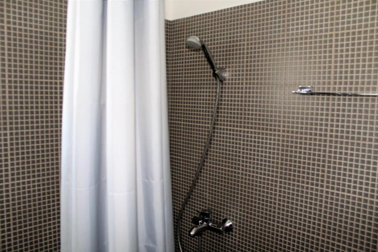 Pórto Ráfti Apartments Mare Blu By The Sea. מראה חיצוני תמונה
