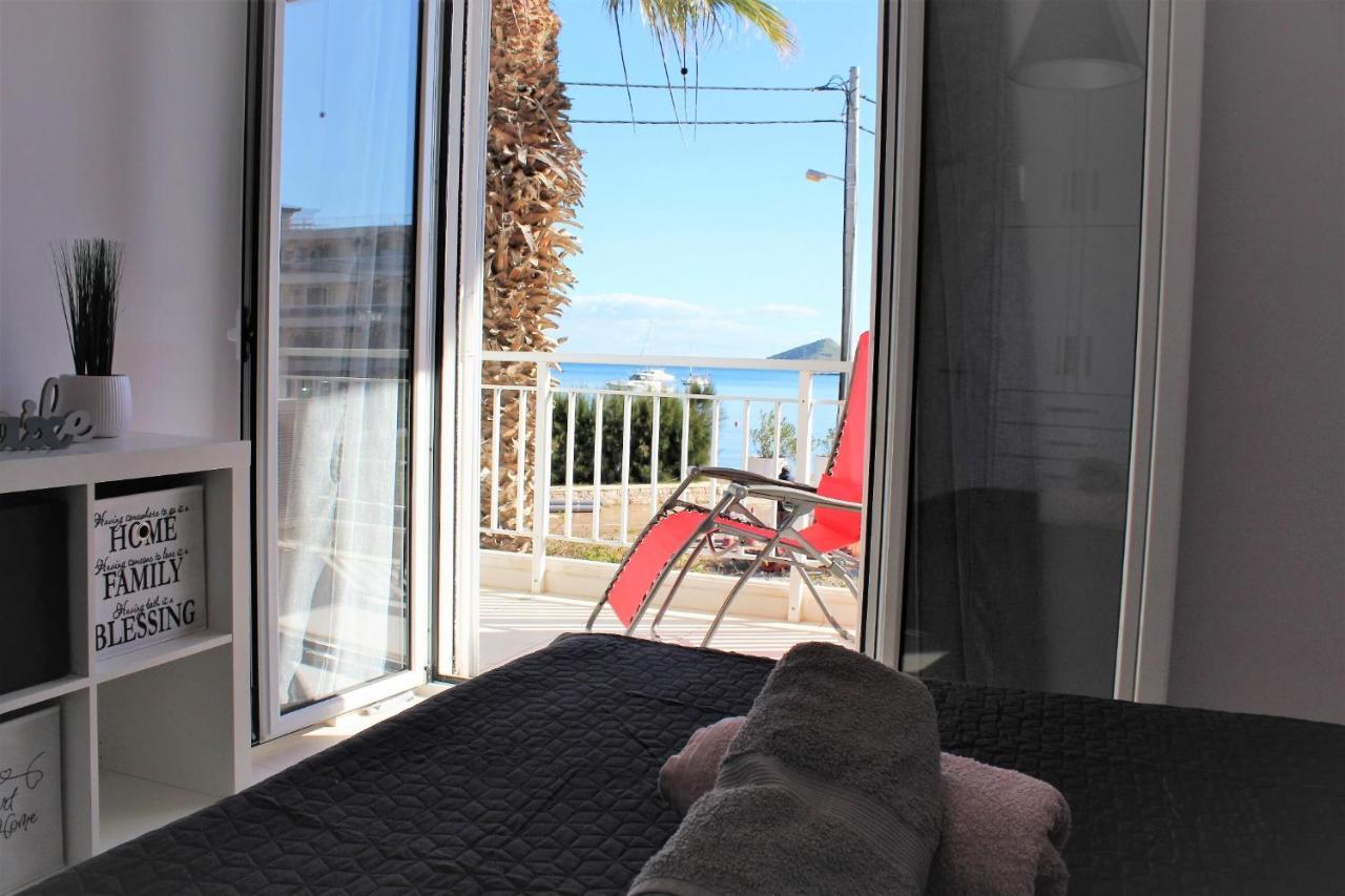 Pórto Ráfti Apartments Mare Blu By The Sea. מראה חיצוני תמונה