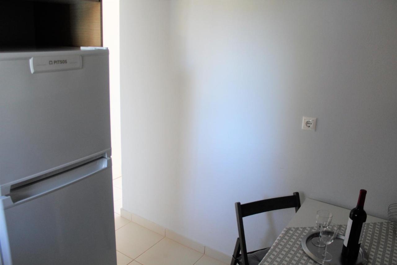 Pórto Ráfti Apartments Mare Blu By The Sea. מראה חיצוני תמונה