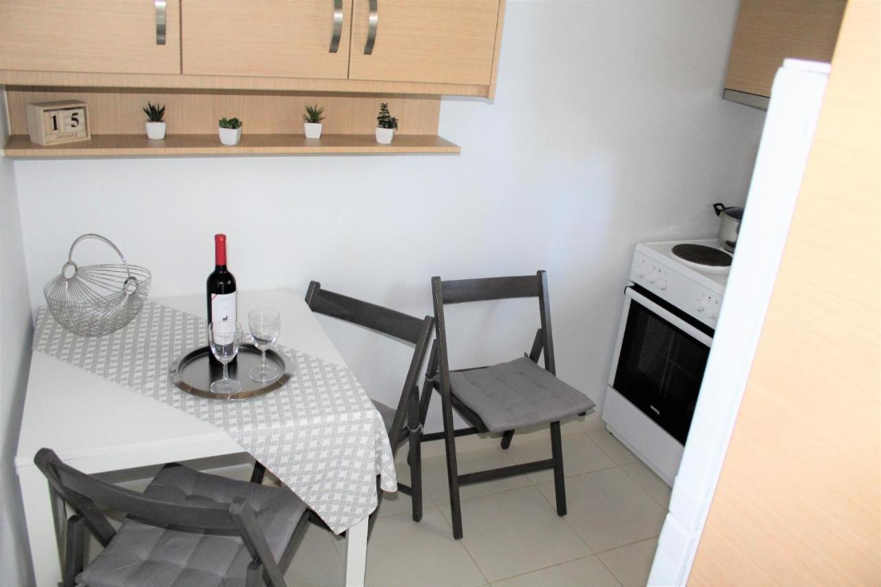 Pórto Ráfti Apartments Mare Blu By The Sea. מראה חיצוני תמונה