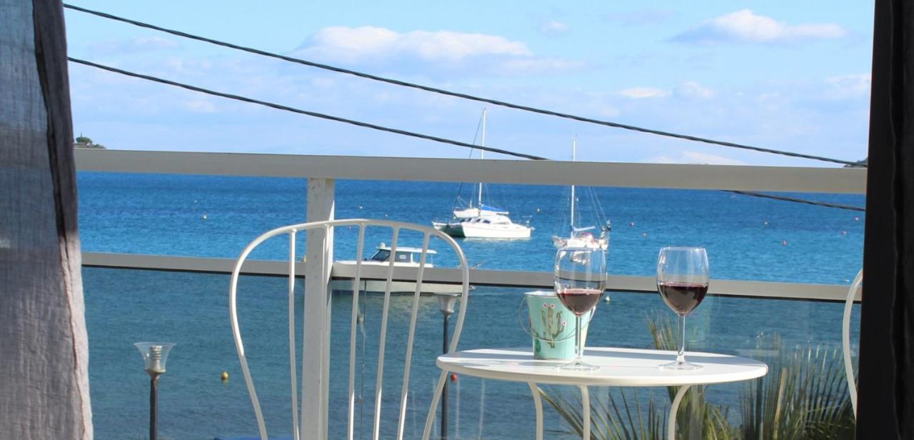 Pórto Ráfti Apartments Mare Blu By The Sea. מראה חיצוני תמונה